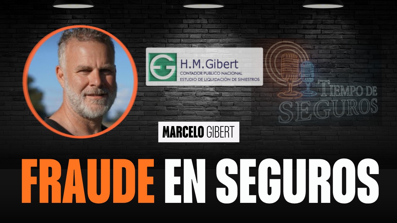 Volvimos a conversar con el amigo Marcelo Gibert, liquidador, Titular del Estudio H.M. Gibert, para que nos cuente acerca de casos recientes en los que le tocó intervenir.